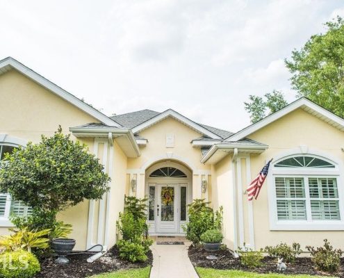 Osprey Cove 1600 Sandpiper Court