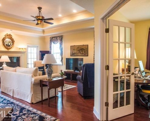 Osprey Cove 1600 Sandpiper Court