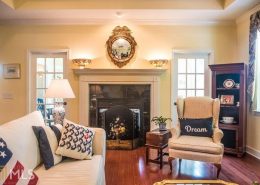 Osprey Cove 1600 Sandpiper Court