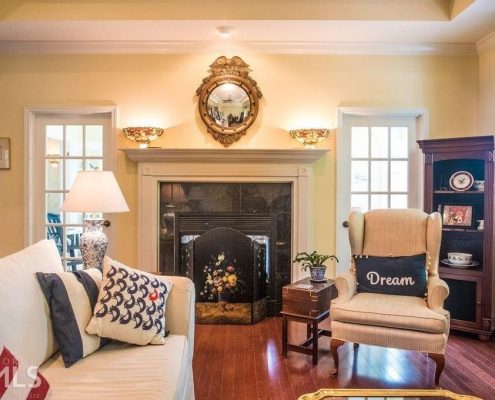 Osprey Cove 1600 Sandpiper Court