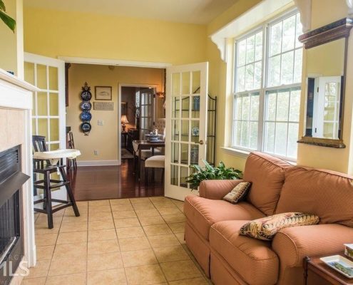 Osprey Cove 1600 Sandpiper Court