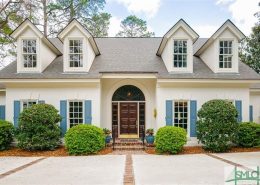 The Landings on Skidaway Island 2 Bright Side Lane