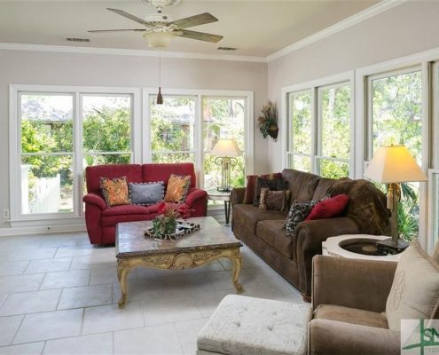 The Landings on Skidaway Island 8 Marsh Elder Lane