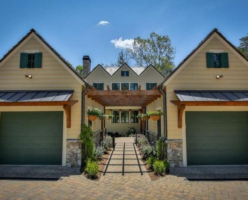 The Reserve at Lake Keowee 219 South Lake