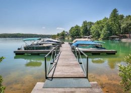 The Reserve at Lake Keowee 219 South Lake