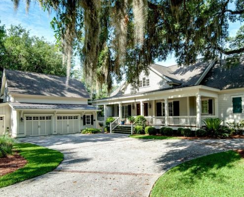 Callawassie Island 16 Wild Magnolia Ln