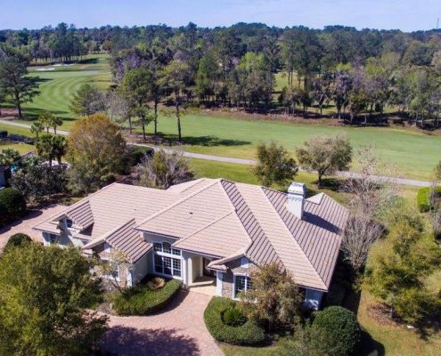 Golden Ocala FL 3430 NW 85th Terrace