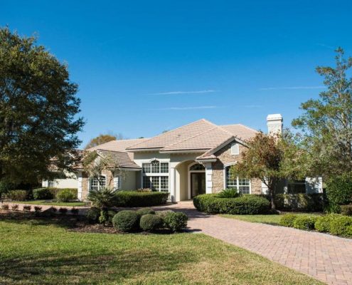 Golden Ocala 3430 NW 85th Terrace