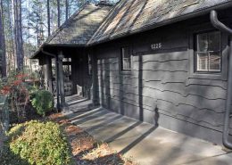The Reserve at Lake Keowee 1225 Reserve Boulevard