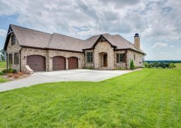 WindRiver TN 13049 Lighthouse Pointe Drive