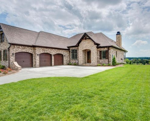 WindRiver TN 13049 Lighthouse Pointe Drive