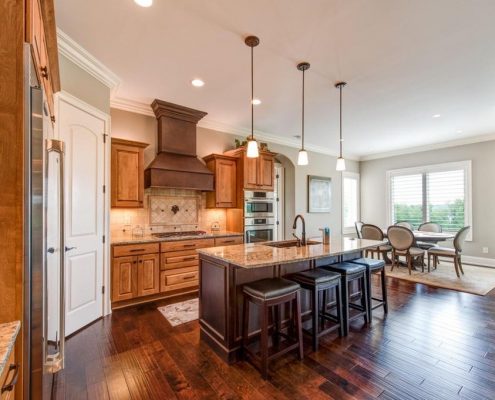 WindRiver TN 13049 Lighthouse Pointe Drive