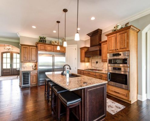 WindRiver TN 13049 Lighthouse Pointe Drive