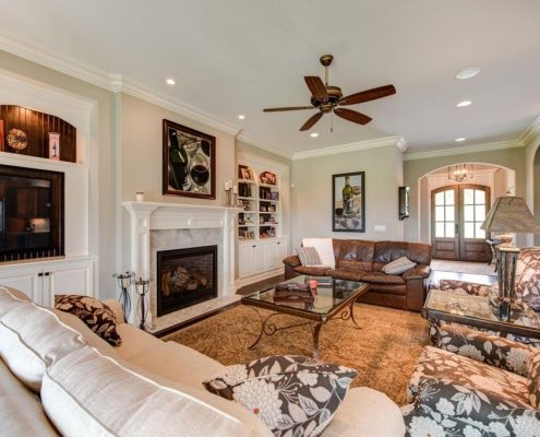 WindRiver TN 13049 Lighthouse Pointe Drive