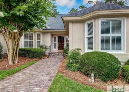 The Landings on Skidaway Island 2 Sweet Fern Retreat