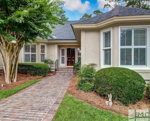 The Landings on Skidaway Island 2 Sweet Fern Retreat