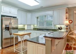 The Landings on Skidaway Island 2 Sweet Fern Retreat