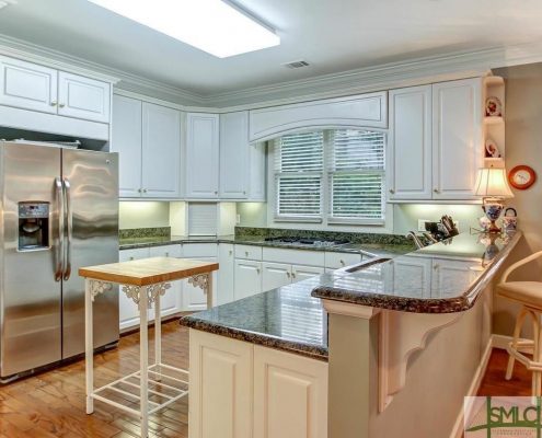 The Landings on Skidaway Island 2 Sweet Fern Retreat