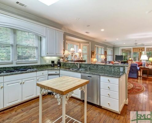 The Landings on Skidaway Island 2 Sweet Fern Retreat