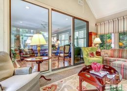 The Landings on Skidaway Island 2 Sweet Fern Retreat