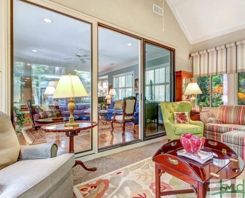 The Landings on Skidaway Island 2 Sweet Fern Retreat
