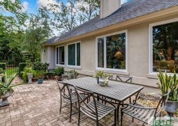 The Landings on Skidaway Island 2 Sweet Fern Retreat