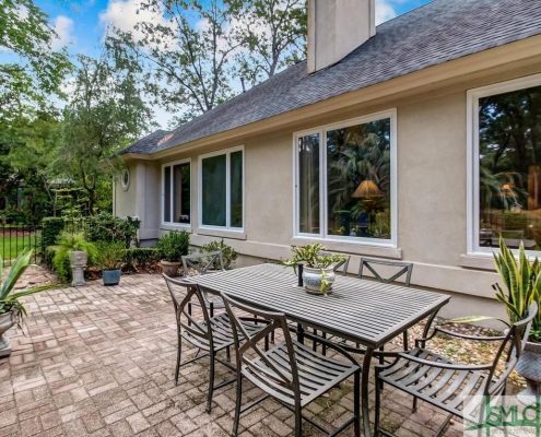 The Landings on Skidaway Island 2 Sweet Fern Retreat