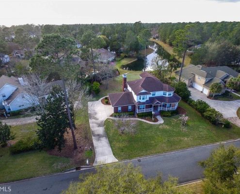 Osprey Cove 1030 Greenwillow Drive