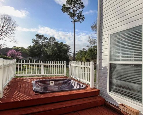 Osprey Cove 1030 Greenwillow Drive