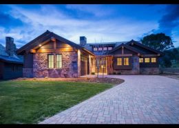 Red Ledges 181 North Club Cabins Court, No. 2