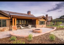 Red Ledges 181 North Club Cabins Court, No. 2