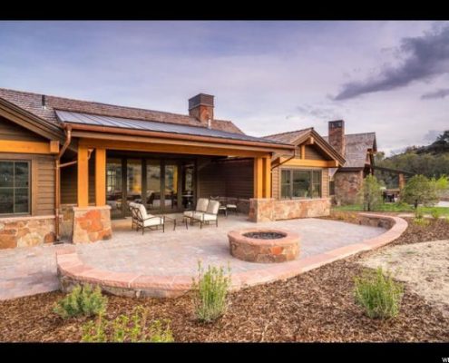 Red Ledges 181 North Club Cabins Court, No. 2