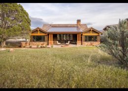 Red Ledges 181 North Club Cabins Ct, No. 2