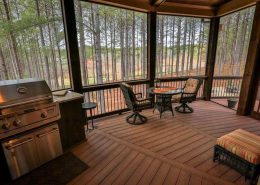 The Reserve at Lake Keowee 140 Long Ridge Road