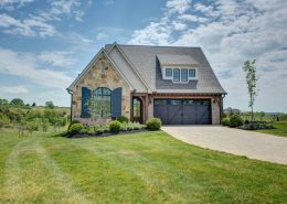 WindRiver 274 Highland Circle