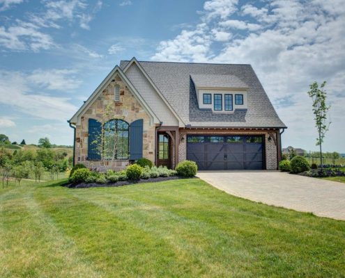 WindRiver 274 Highland Circle