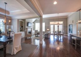 WindRiver 274 Highland Circle