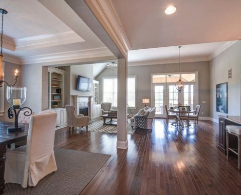 WindRiver 274 Highland Circle