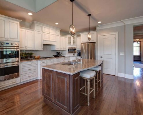 WindRiver 274 Highland Circle