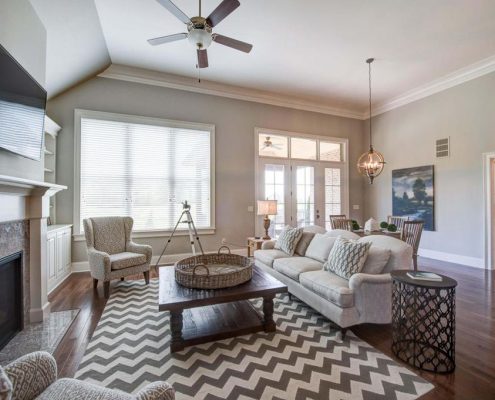 WindRiver 274 Highland Circle