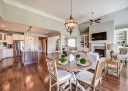 WindRiver 274 Highland Circle