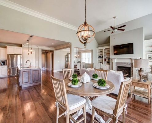 WindRiver 274 Highland Circle