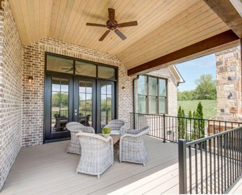 WindRiver 274 Highland Circle