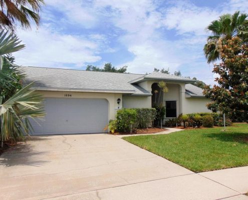 Indian River Colony Club 1694 Independence Dr