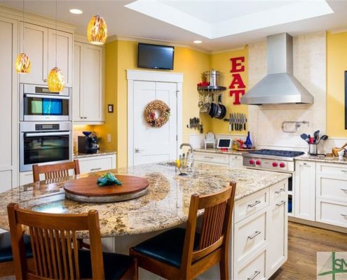 The Landings on Skidaway Island 124 Saltwater Way