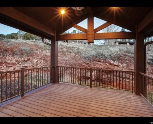 Red Ledges 254 North Abajo Creek Way