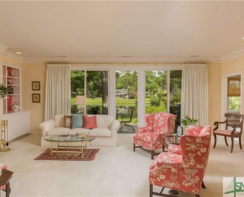 The Landings on Skidaway Island 4 Pepper Bush Circle