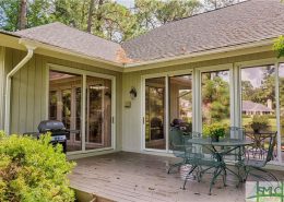 The Landings on Skidaway Island 4 Pepper Bush Circle