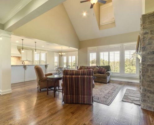 WindRiver 916 Castaway Lane