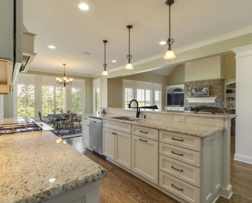 WindRiver 916 Castaway Lane